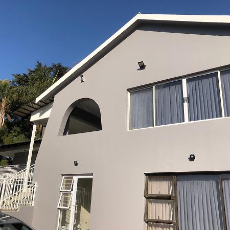 6 On Acacia Bed and Breakfast Johannesburg Exteriör bild