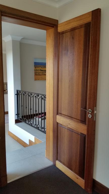 6 On Acacia Bed and Breakfast Johannesburg Rum bild