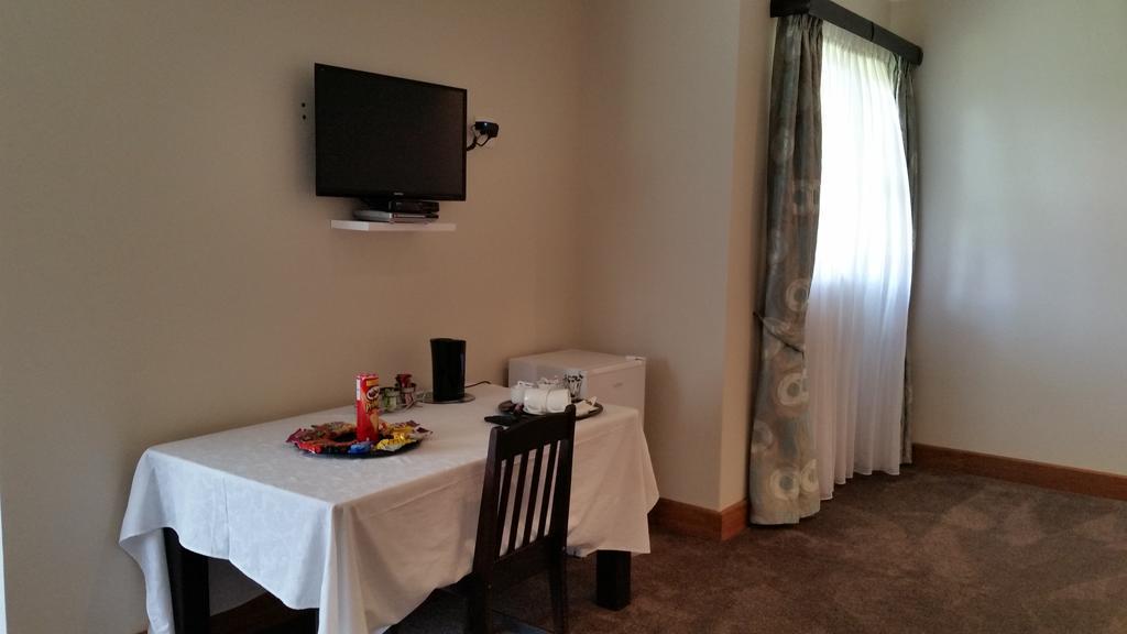6 On Acacia Bed and Breakfast Johannesburg Rum bild
